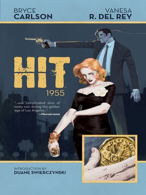 cover image of Hit 1955